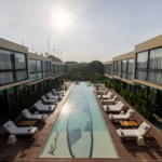 residential hotel project in Berawa