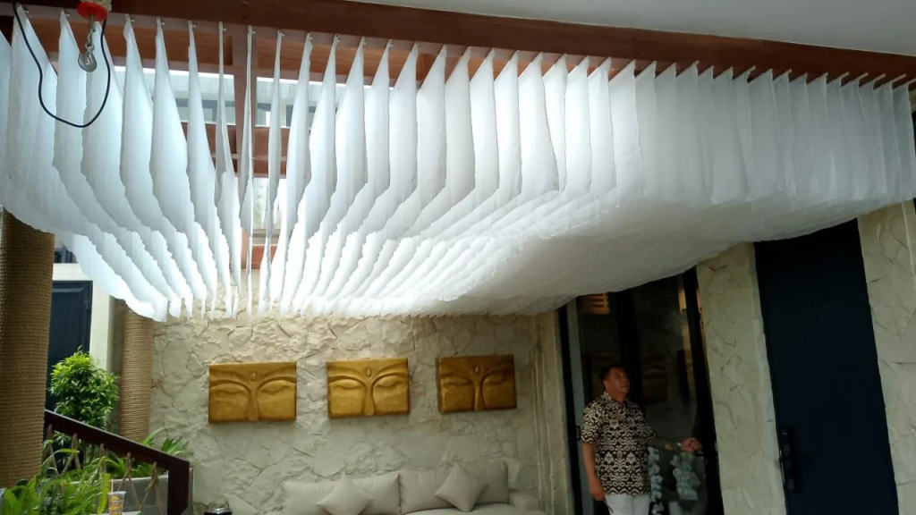 AWWA Apart Hotel exterior