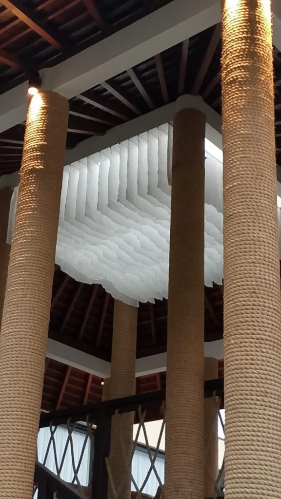 AWWA Apart Hotel exterior