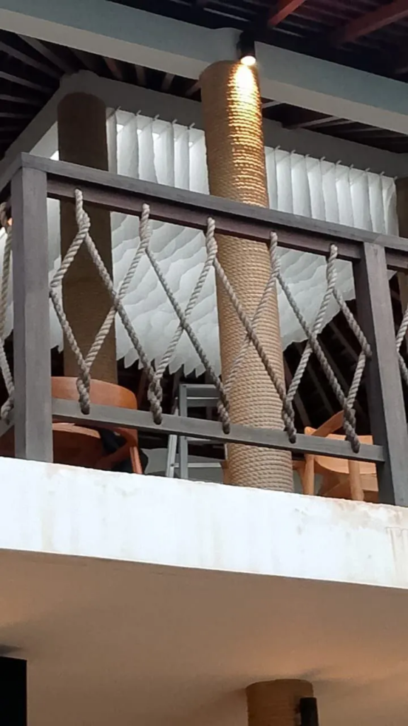 boutique hotel construction in Bali