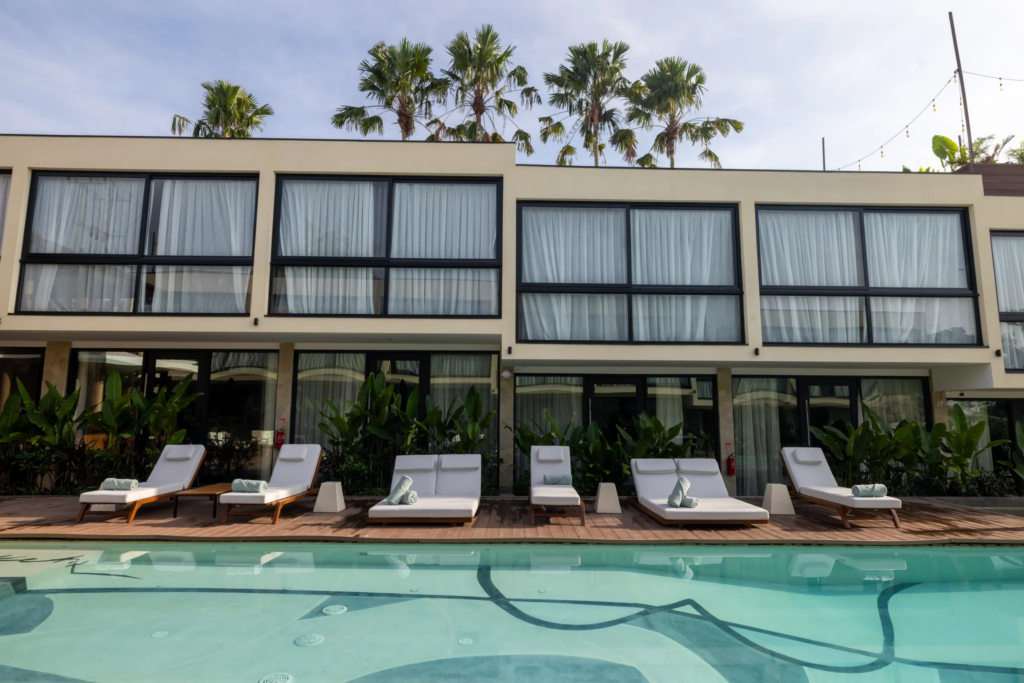 construction management in Bali