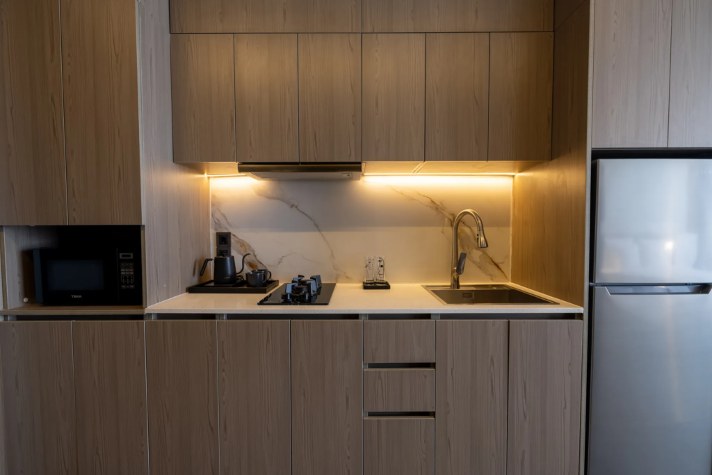 Hotel development project in Bali with construction management