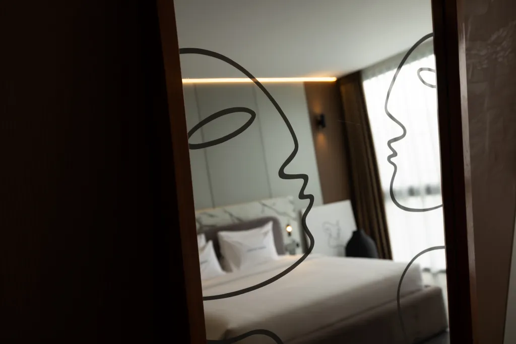 Boutique hotel project in Berawa area, Bali